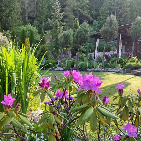 Apartman Karin Huty Dış mekan fotoğraf