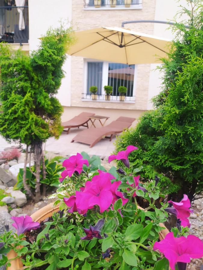 Apartman Karin Huty Dış mekan fotoğraf