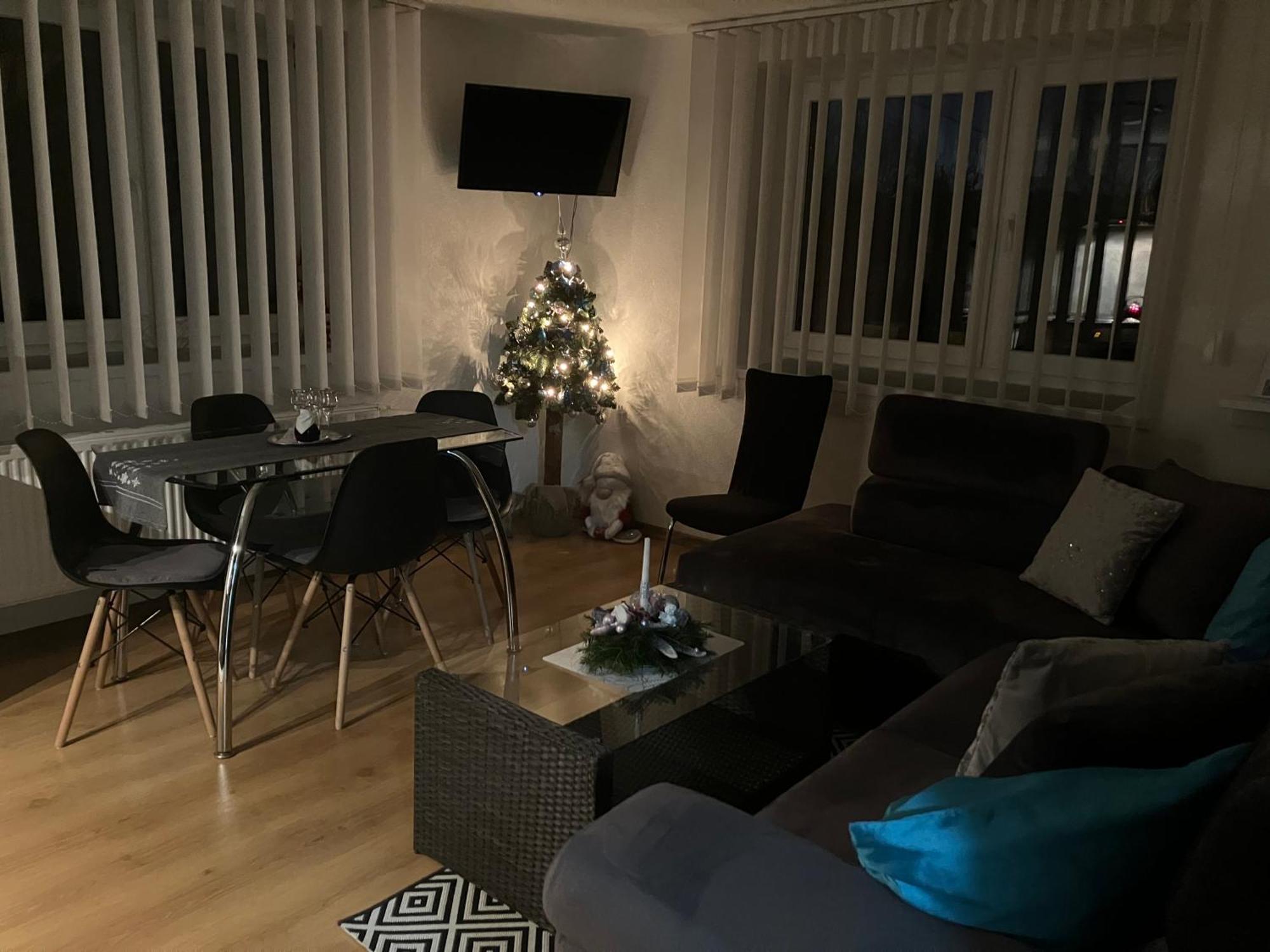Apartman Karin Huty Dış mekan fotoğraf