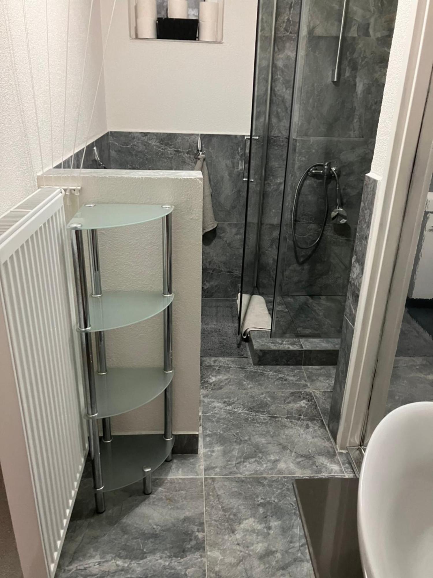 Apartman Karin Huty Dış mekan fotoğraf