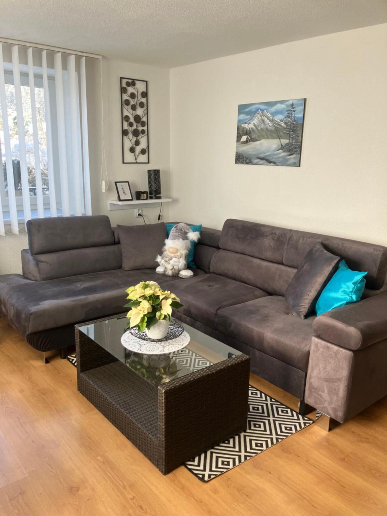 Apartman Karin Huty Dış mekan fotoğraf