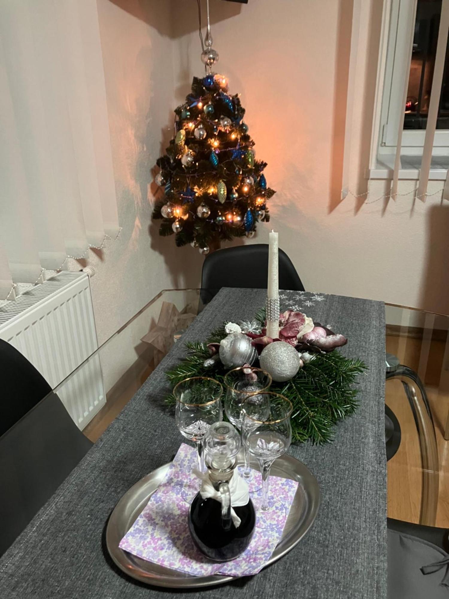 Apartman Karin Huty Dış mekan fotoğraf