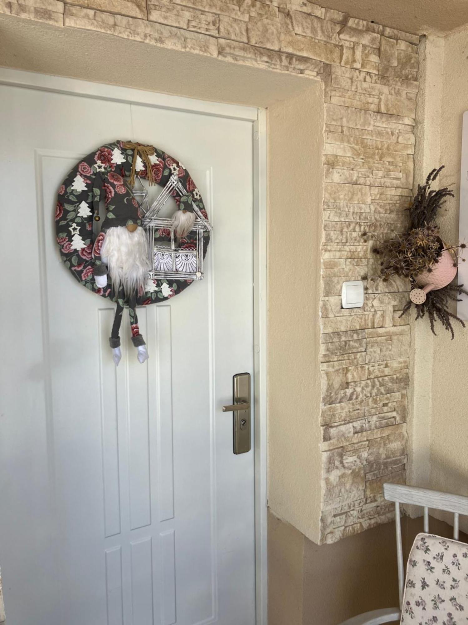 Apartman Karin Huty Dış mekan fotoğraf