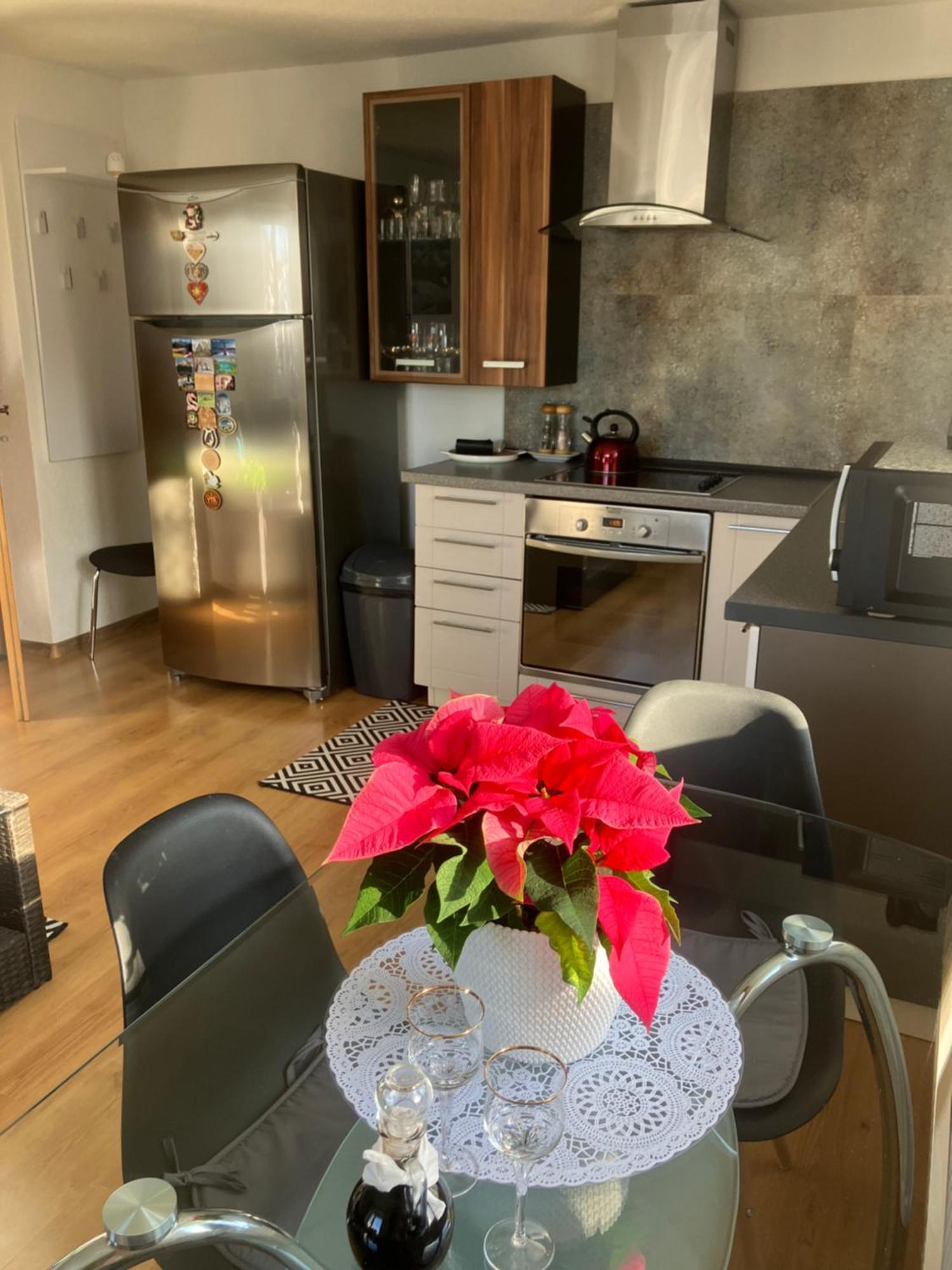 Apartman Karin Huty Dış mekan fotoğraf