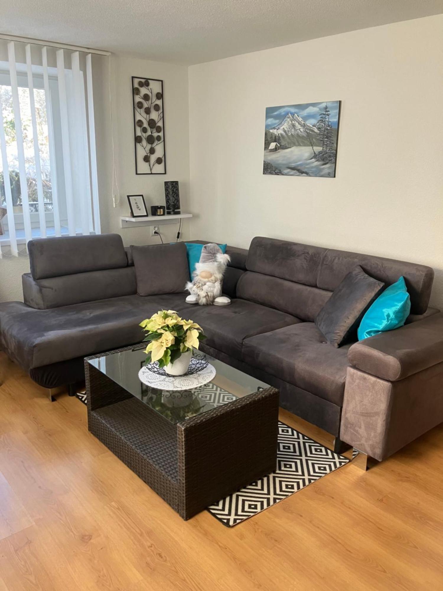 Apartman Karin Huty Dış mekan fotoğraf