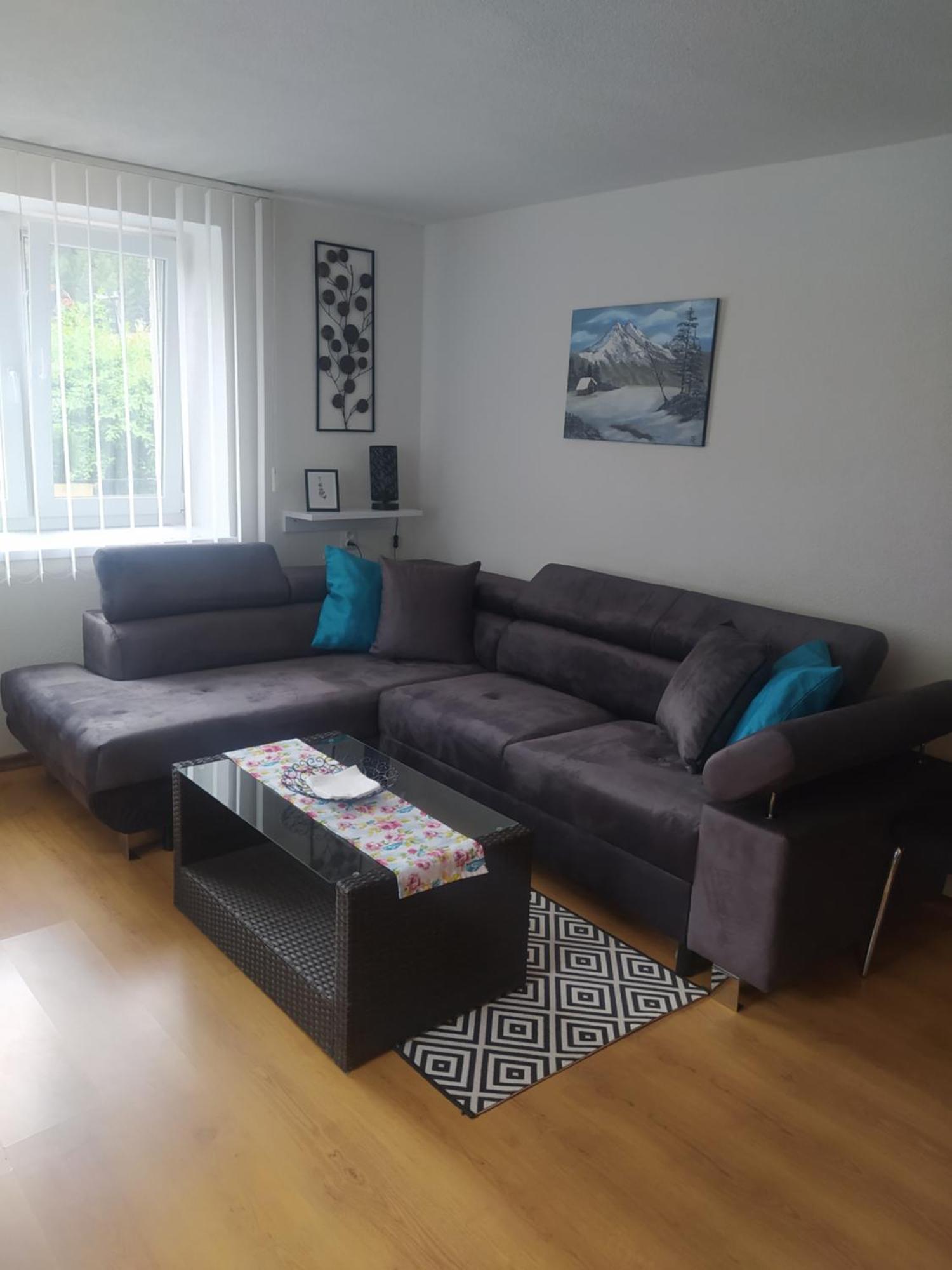 Apartman Karin Huty Dış mekan fotoğraf