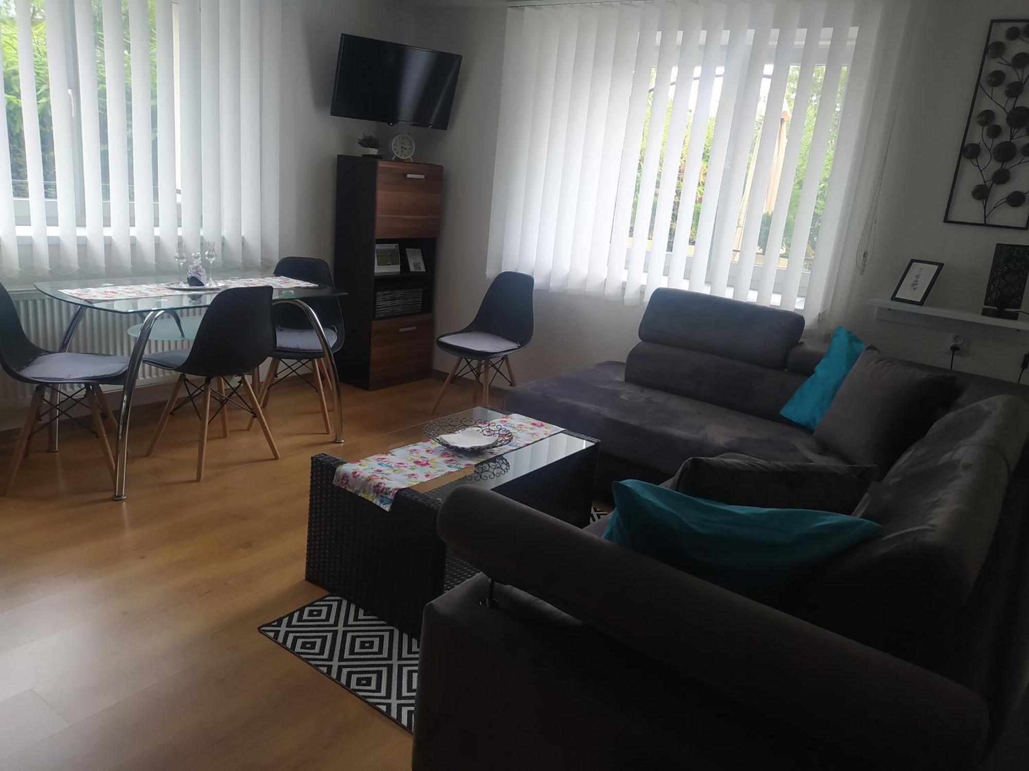Apartman Karin Huty Dış mekan fotoğraf