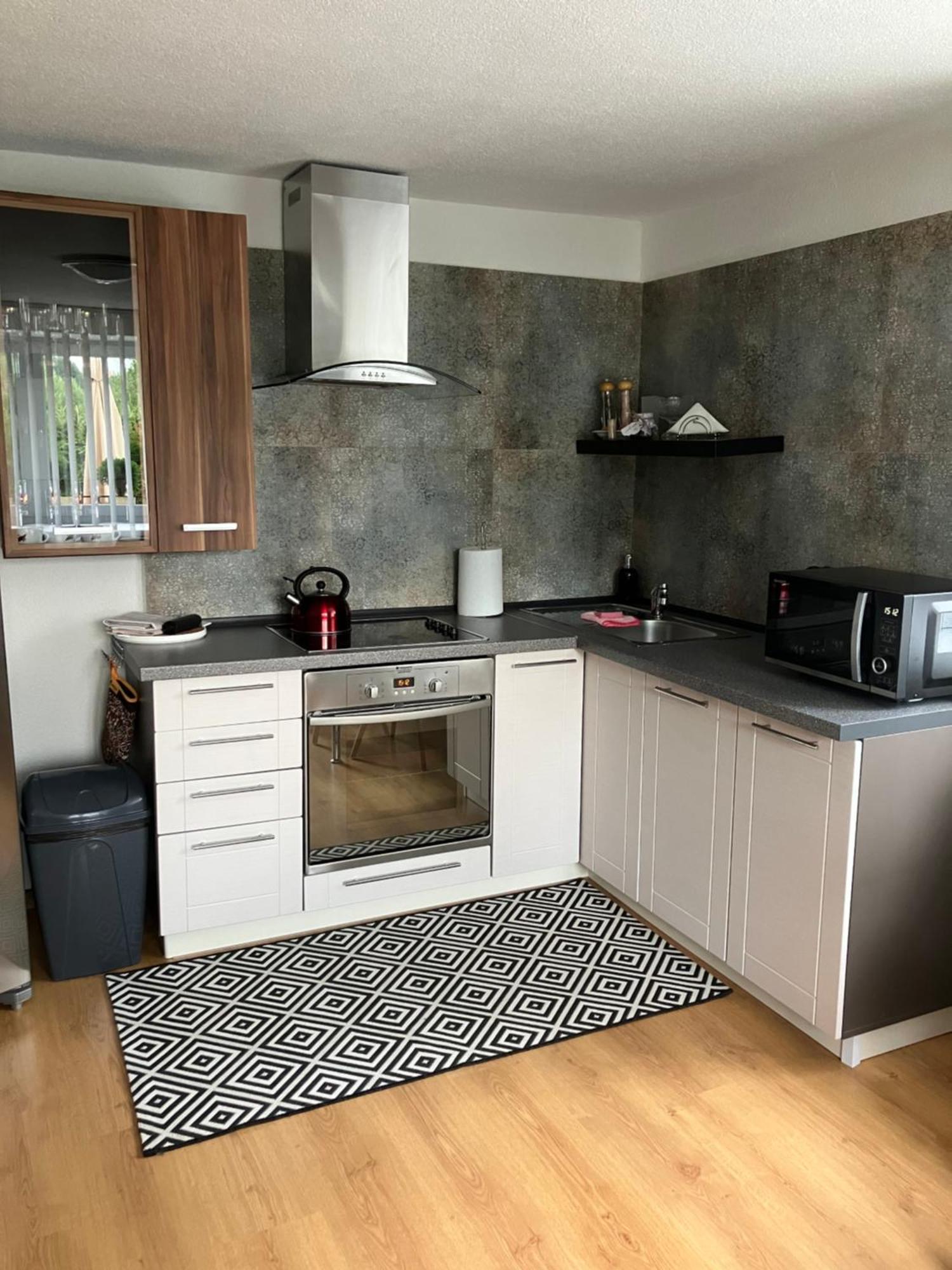 Apartman Karin Huty Dış mekan fotoğraf