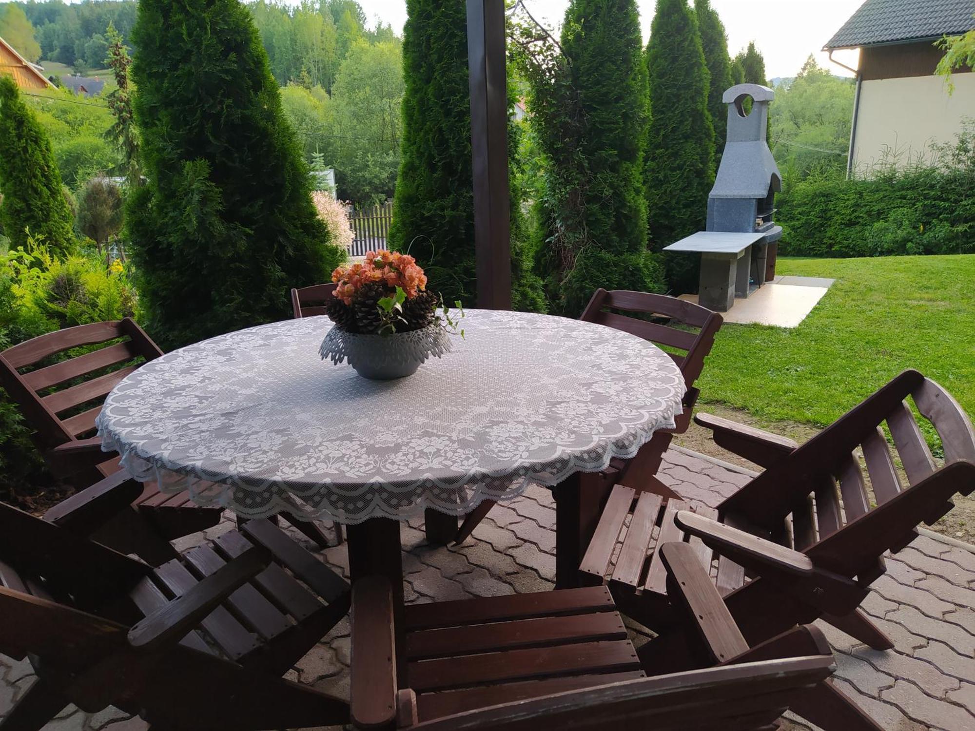 Apartman Karin Huty Dış mekan fotoğraf