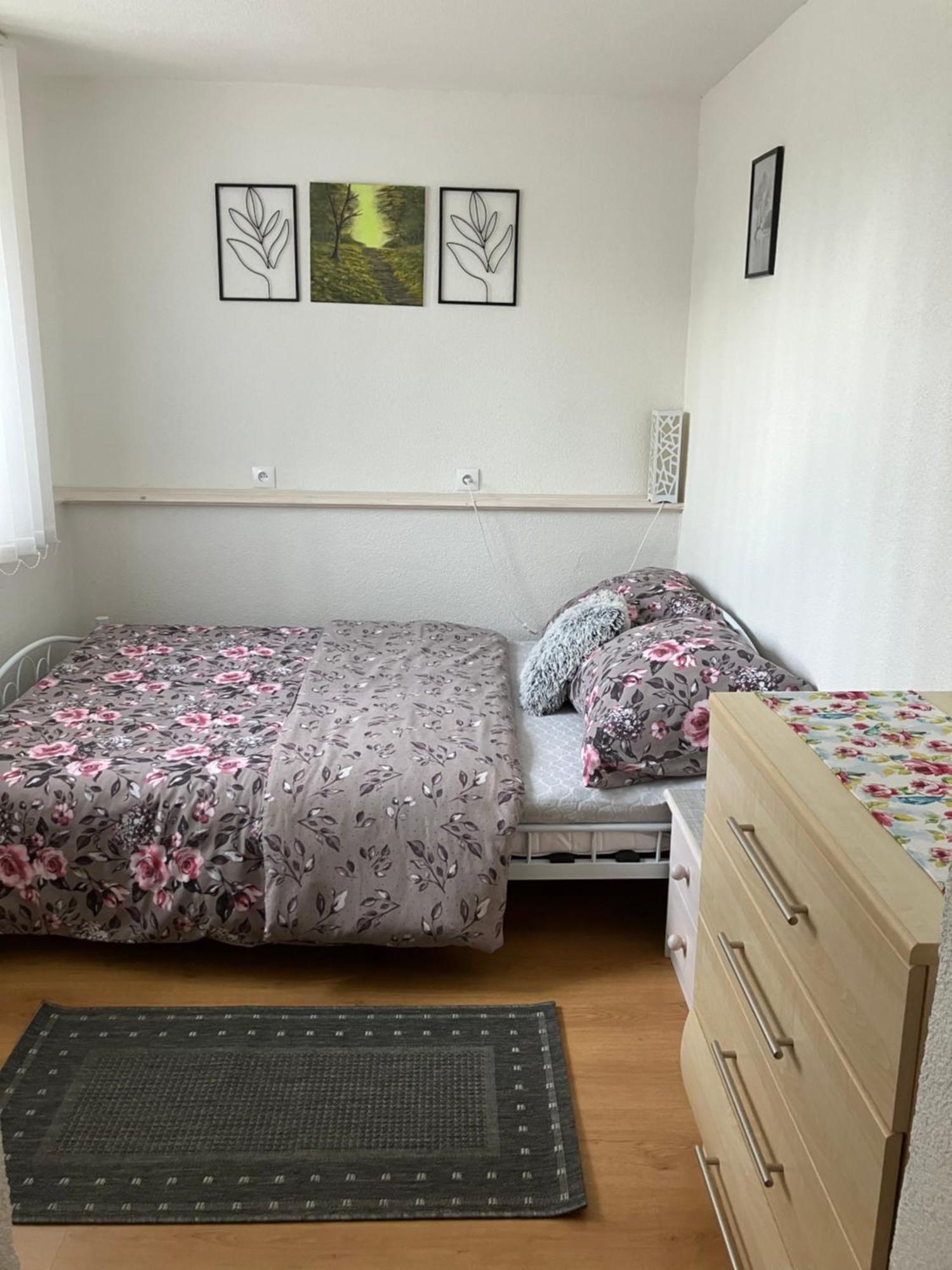 Apartman Karin Huty Dış mekan fotoğraf